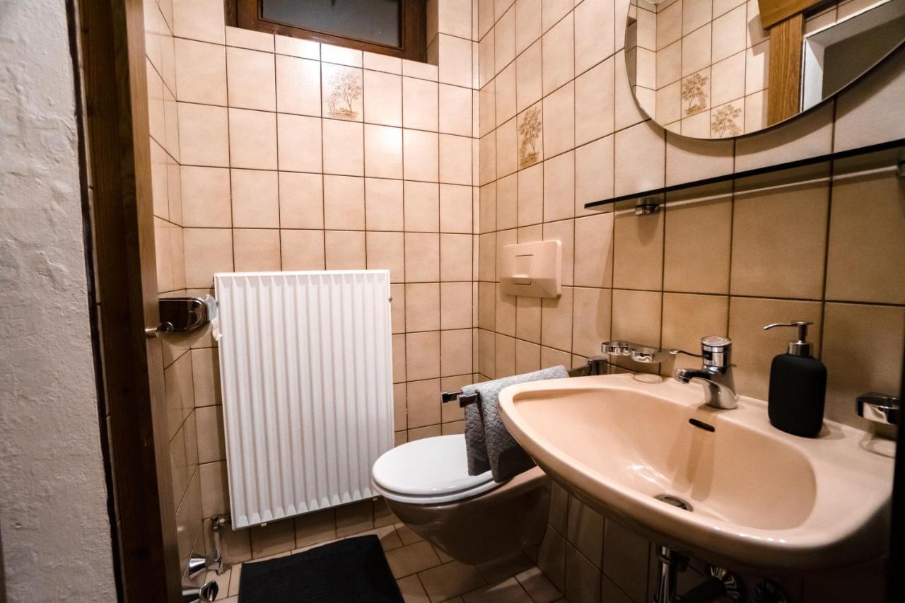 My Hias Apartment غريس ام سيلراين المظهر الخارجي الصورة