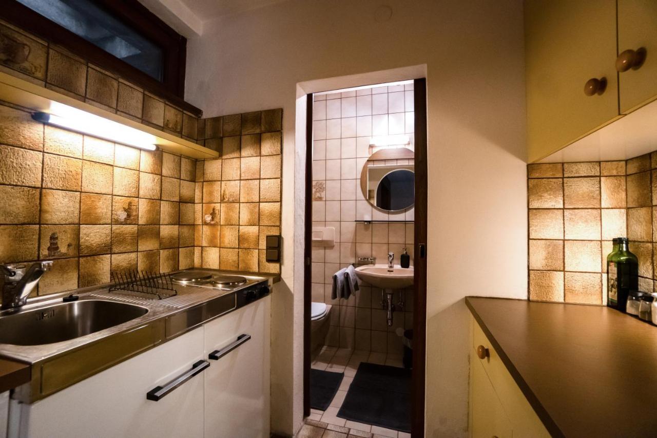 My Hias Apartment غريس ام سيلراين المظهر الخارجي الصورة