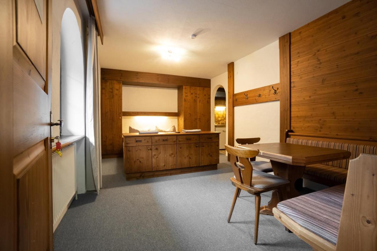 My Hias Apartment غريس ام سيلراين المظهر الخارجي الصورة
