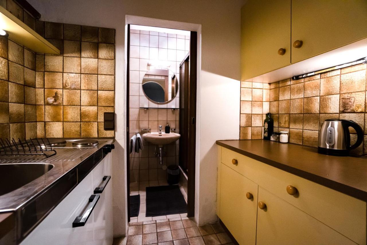 My Hias Apartment غريس ام سيلراين المظهر الخارجي الصورة