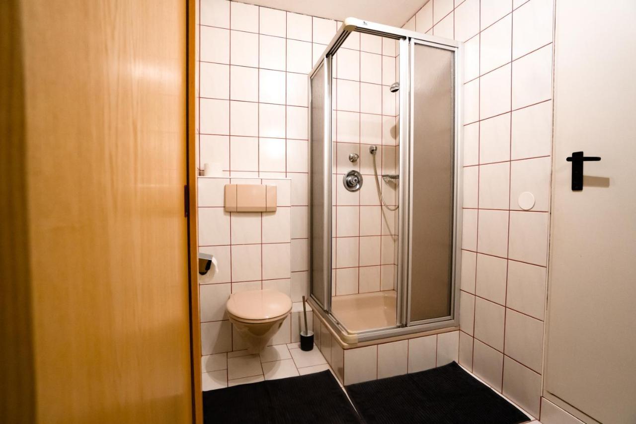 My Hias Apartment غريس ام سيلراين المظهر الخارجي الصورة