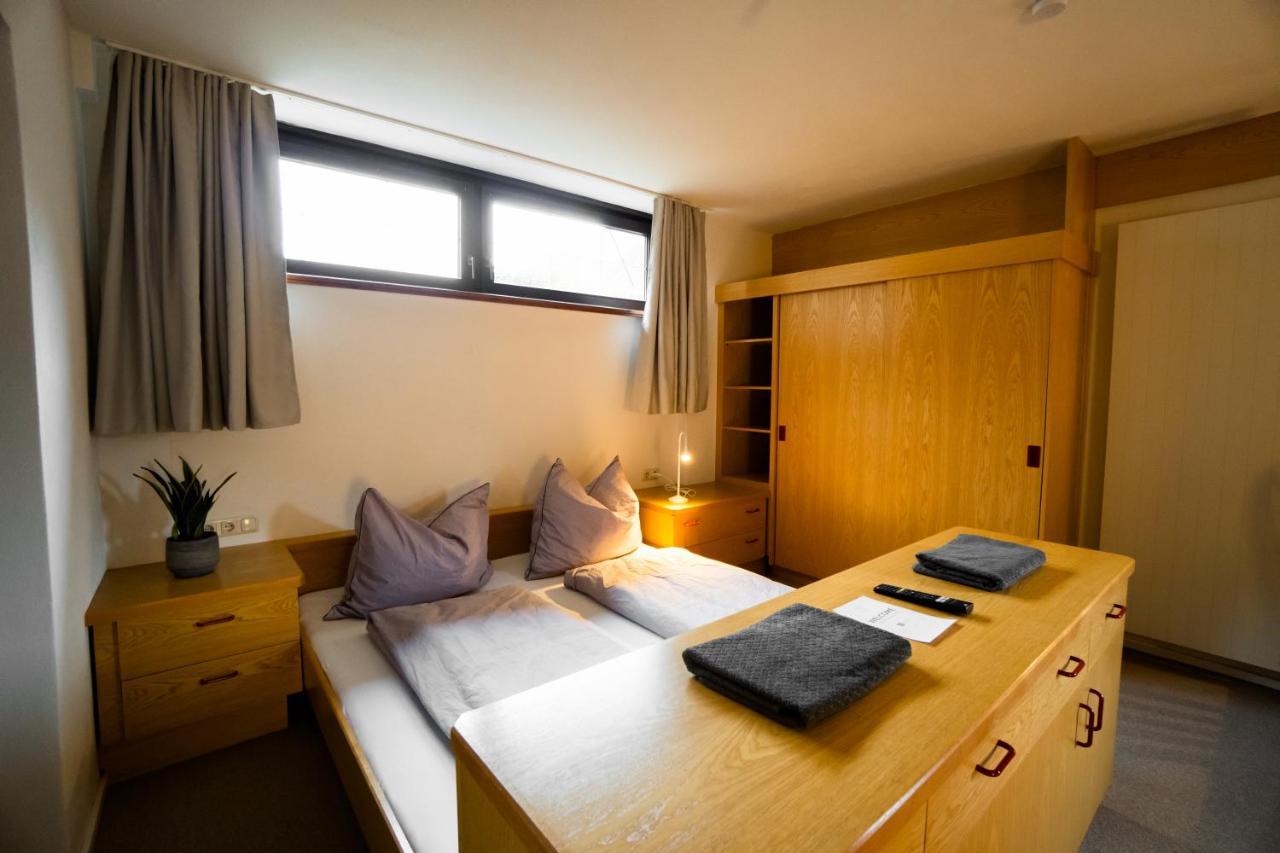 My Hias Apartment غريس ام سيلراين المظهر الخارجي الصورة
