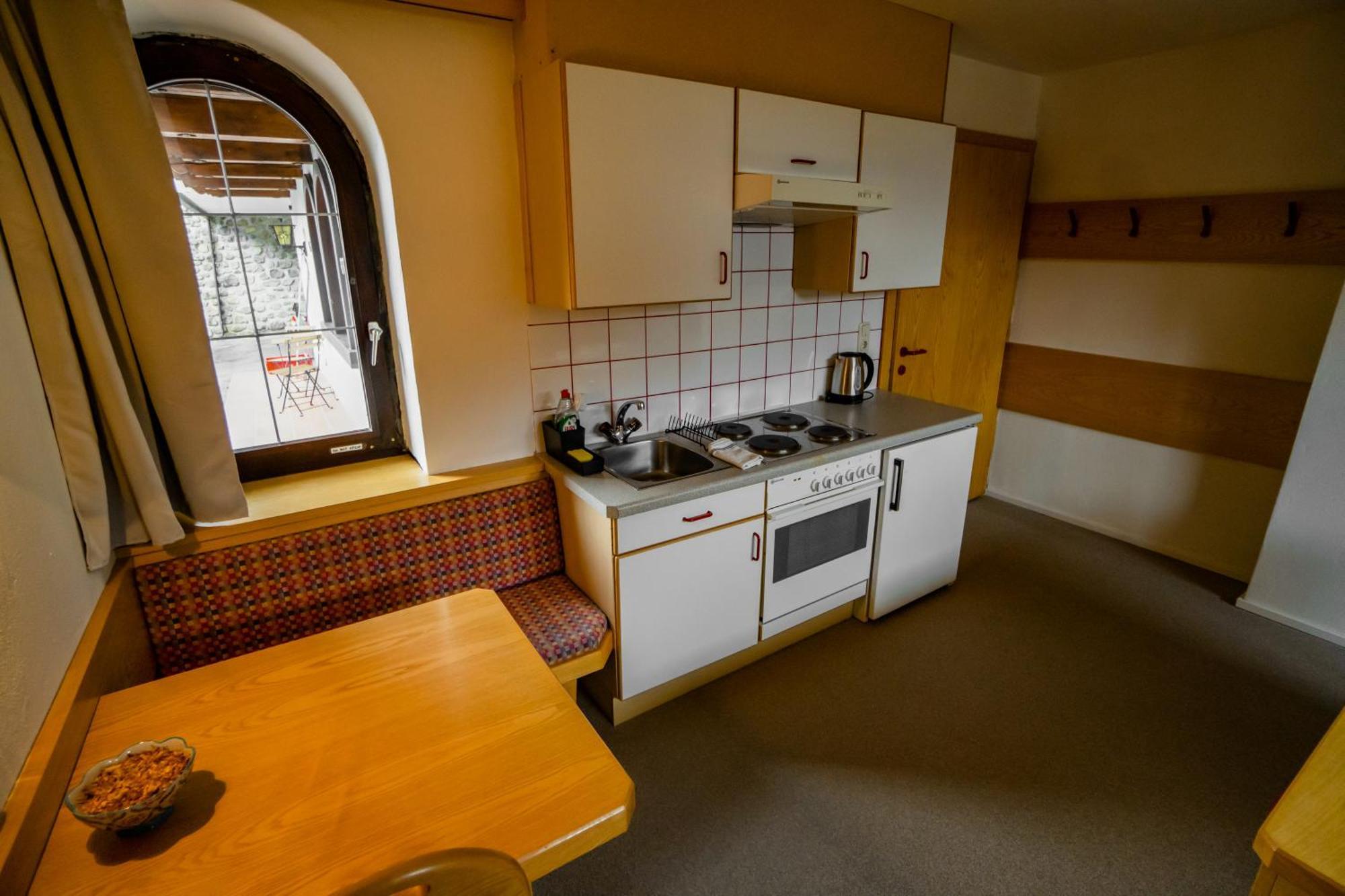 My Hias Apartment غريس ام سيلراين المظهر الخارجي الصورة