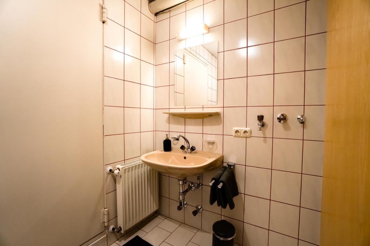My Hias Apartment غريس ام سيلراين المظهر الخارجي الصورة